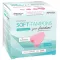 SOFT TAMPONS normal, 3 pieces