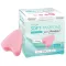 SOFT TAMPONS normal, 3 pieces