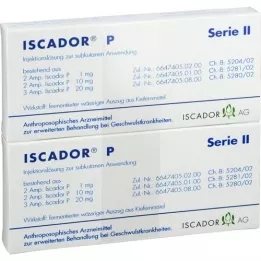 ISCADOR P series II Injection solution, 14x1 ml