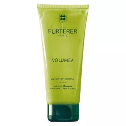 Furterer Volumea volume shampoo, 200 ml