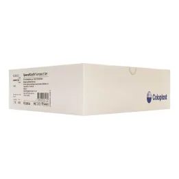 Speedicath Compact Set Nelaton CH12 Women, 20 pcs