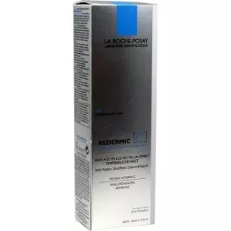 Roche Posay Redermic-C dry skin, 40 ml