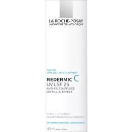 ROCHE-POSAY Redermic C UV Cream, 40ml
