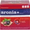 ARONIA+ IMMUN Monatspackung Trinkampullen, 30X25 ml