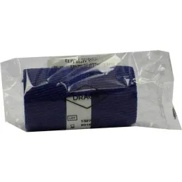Dracoelfi haft color fixing bandage 4mx8cm blue, 1 pc