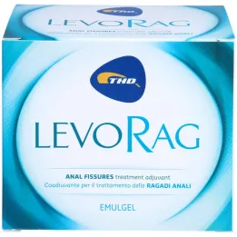 LEVORAG Emergel single tubes with 3.5 ml each, 20x3.5 ml