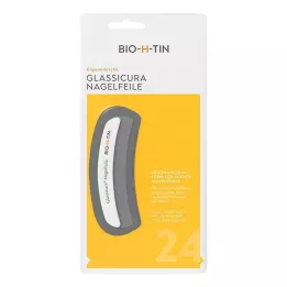 BIO-H-TIN Glassicura nail file, 1 pc