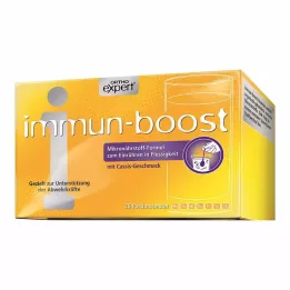 IMMUN-BOOST Orthoexpert drinking granules, 28X10.2 g