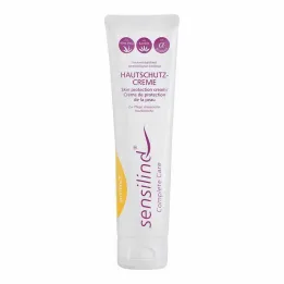 Sensilind skin protection cream, 1x100 ml