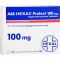 ASS HEXAL Protect 100 mg enteric tablets, 50 pcs
