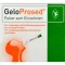 GELOPROSED powder to take, 10 pcs