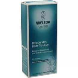 WELEDA invigorating hair tonic, 100 ml