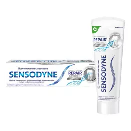 SENSODYNE Repair &amp; Protect Whitening Toothpaste, 75 ml