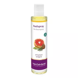 BADSPRAY Bio Natural Air Spray, 50ml