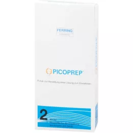 PICOPREP Powder Z.Heit.e. Solution Z