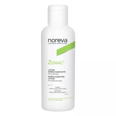 NOREVA Zeniac solution, 125mL NOREVA Zeniac solution, 125mL