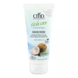 KOKOSÖL Hand cream rio de coco CMD, 100 ml