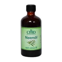 Neem oil 100% pure oil CMD, 100 ml