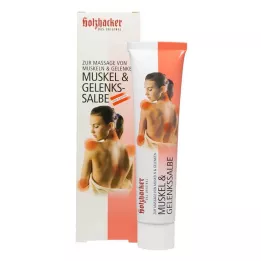 RIVIERA Muscle &amp; Joint ointment, 75 ml