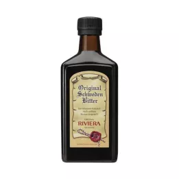 Riviera original Swedish bitter, 50 ml