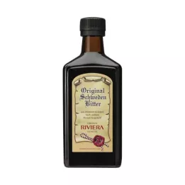 Riviera original Swedish bitter, 250 ml
