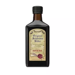 Riviera original Swedish bitter, 1000 ml