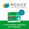ESBERITOX COMPACT Tablets, 40 pcs