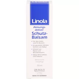 LINOLA Protection Balm, 50 ml