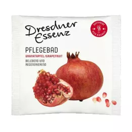 DRESDNER ESSENZ Pomegranate/Grapefruit Bath Care, 60 g