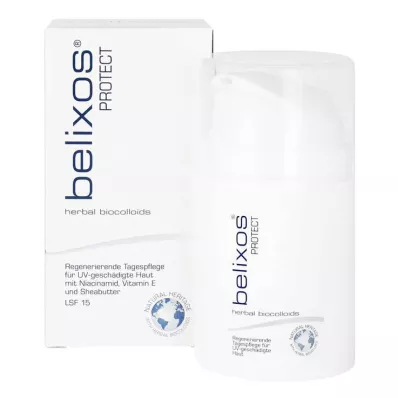 BELIXOS Protect Cream, 50ml