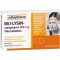 IBU-LYSIN-ratiopharm 684 mg Filmtabletten, 50 St