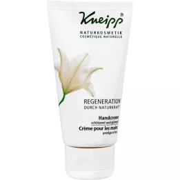 KNEIPP REGENERATION Hand Cream, 50ml