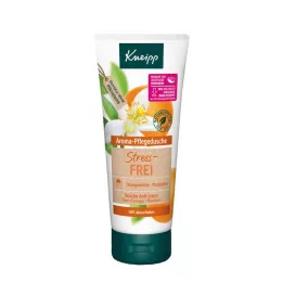 Kneipp Aroma care shower stress free, 200 ml