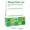 ALLERGO-VISION Sine 0.25 mg/ml AT in the single -field., 10x0.4 ml