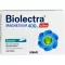 BIOLECTRA Magnesium 400 mg Ultra capsules, 100 pcs