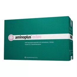 AMINOPLUS osteo powder, 30 pcs