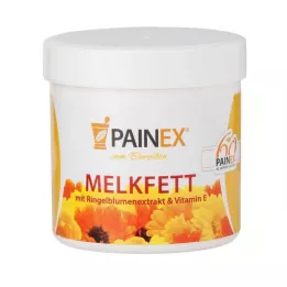 MELKFETT MIT Calendula extract PAINEX, 250 ml