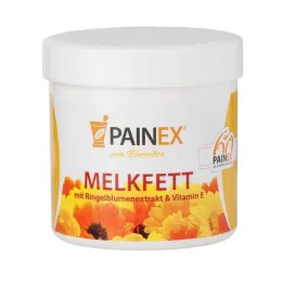 Milking fat with marigold extract Painex, 250 ml