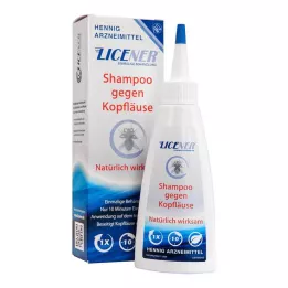 LICENER against head lice shampoo, 100 ml