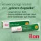 ILON Ointment classic, 25 g