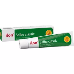 ILON Salbe classic, 50 g
