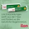 ILON Ointment classic, 50 g