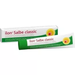 ILON Salbe classic, 100 g