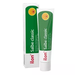 ILON Ointment classic, 100 g