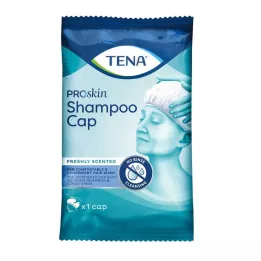TENA SHAMPOO Cap, 1 pcs