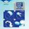 TENA SHAMPOO Cap, 1 pcs