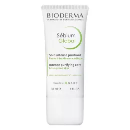 BIODERMA Sebium Global Cream 30ml