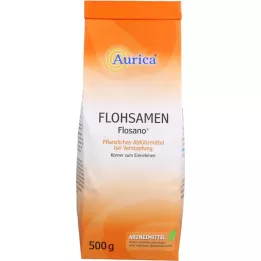 FLOHSAMEN KERNE, 500 g