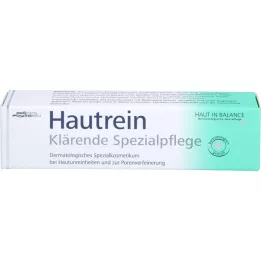 Skin in Balance Hautrein clarifying special care, 20 ml
