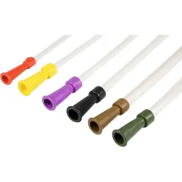 Intestinal tube once CH 18 40 cm, 10 pcs